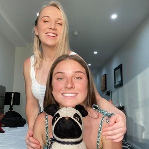 Meet your Posher, Aimee